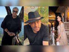 Boney Kapoor Reveals Salman Khan Suggested Katrina Kaif's Name For <i>Wanted</i>