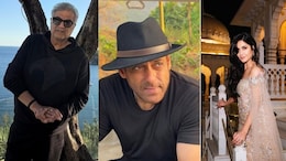 Boney Kapoor Reveals Salman Khan Suggested Katrina Kaif's Name For <i>Wanted</i>