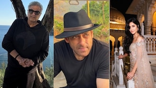 Boney Kapoor Reveals Salman Khan Suggested Katrina Kaif's Name For <i>Wanted</i>