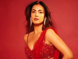 "None Of Us Expected This Kind Of A Storm": Sonal Chauhan To NDTV On <i>Mirzapur The Movie's</i> Box Office Success