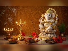 Ganesh Chaturthi 2026: गणेश जी को प्रसन्न करने के लिए 10 दिन करें ये 1 उपाय, घर में आएगी सुख-समृद्धि