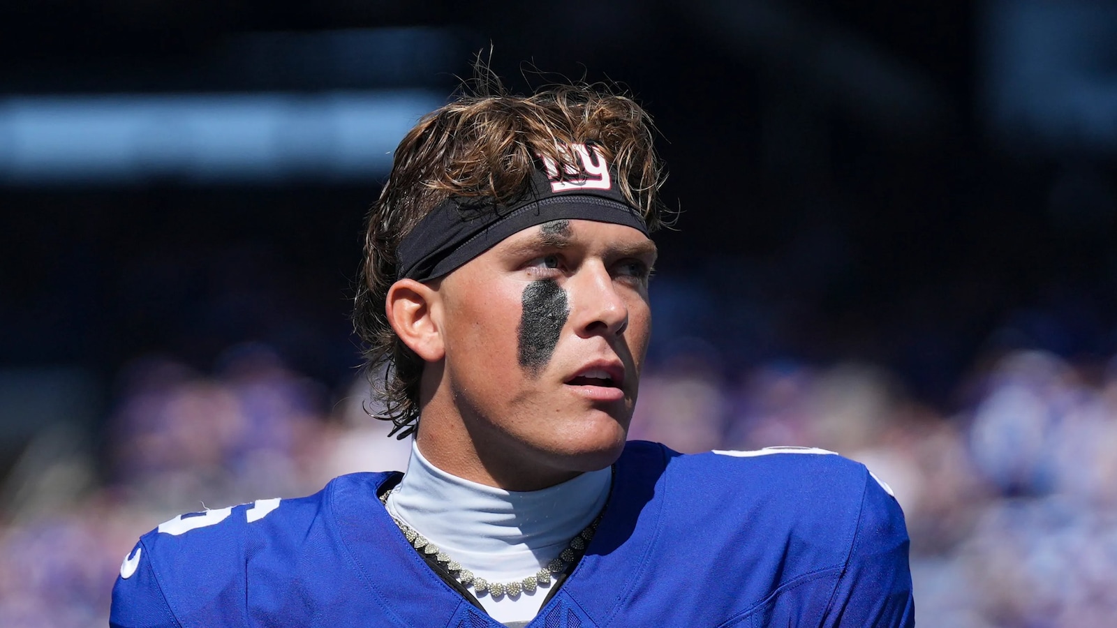 Jaxson Dart’s NFL Rise Gets A Surprising Reality Check After New York Giants Win