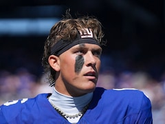 Jaxson Dart’s NFL Rise Gets A Surprising Reality Check After New York Giants Win