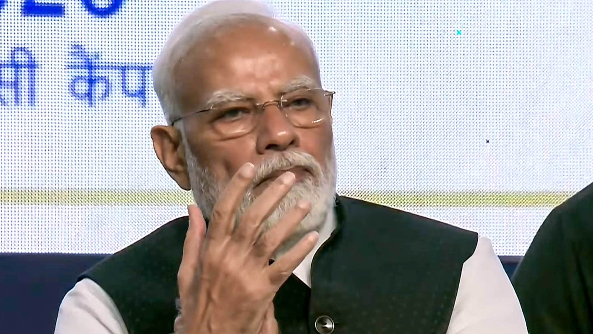 'Homeopathy Dose Has Worked': PM Modi's Dig At 'Dimaagi Naxals'