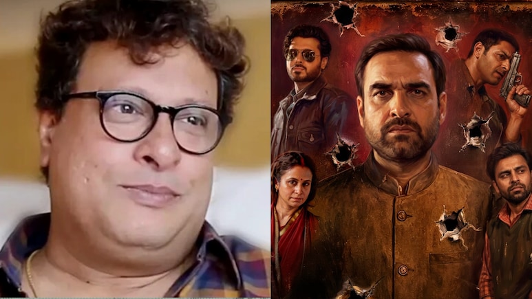 Tigmanshu Dhulia Reveals Why <i>Mirzapur's</i> Portrayal Of UP Is 'Heavily Exaggerated'