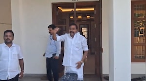 Anti-Corruption Raids Rock Tamil Nadu: KN Nehru Premises Searched
