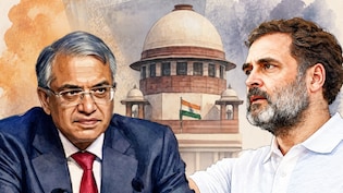 Gyanesh Kumar Has An Immunity Pin. Why A Petition Says He Can't Use It