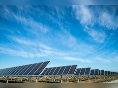 Solar Stock In Focus: Suzlon Energy Share Price Falls Over 3%. Here's Why