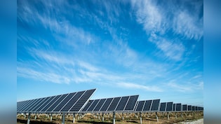 Solar Stock In Focus: Suzlon Energy Share Price Falls Over 3%. Here's Why