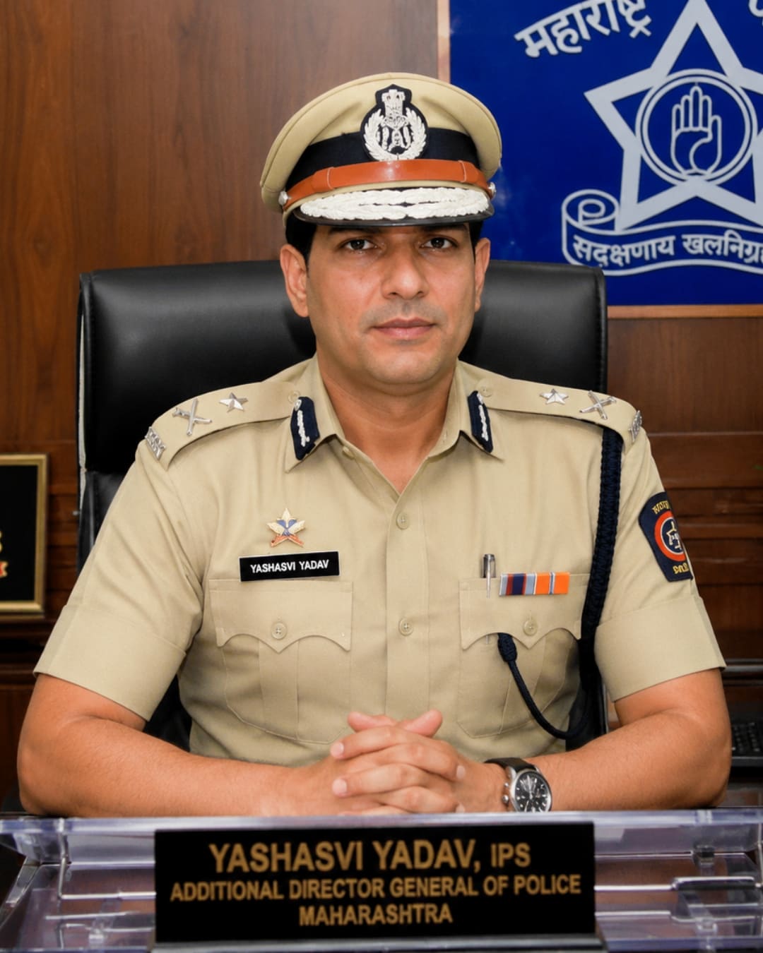 Yashasvi Yadav