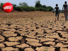 भारत के इस हिस्से में 125 साल में सबसे कम बारिश दर्ज, IMD का ये आंकड़ा क्यों परेशान करता है?
