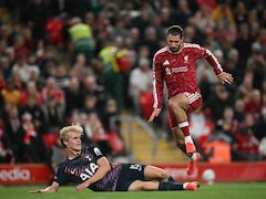 Liverpool Pile On Misery For Tottenham Hotspur In League Cup, Max Dowman Dazzles For Arsenal