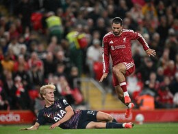 Liverpool Pile On Misery For Tottenham Hotspur In League Cup, Max Dowman Dazzles For Arsenal