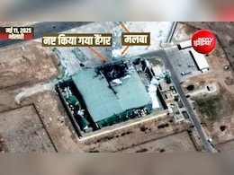 ऑपरेशन सिंदूर: जब एयर चीफ मार्शल से बोले गए 'सफेद झूठ' ने एक मिशन को कामयाब बना दिया