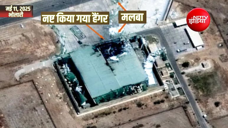 ऑपरेशन सिंदूर: जब एयर चीफ मार्शल से बोले गए 'सफेद झूठ' ने एक मिशन को कामयाब बना दिया