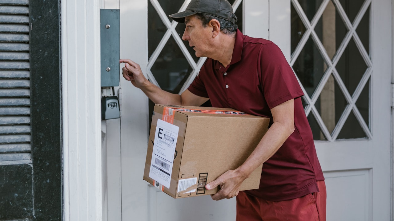 Professional tips to fix blind spots in video doorbells Professional tips to fix blind spots in video doorbells