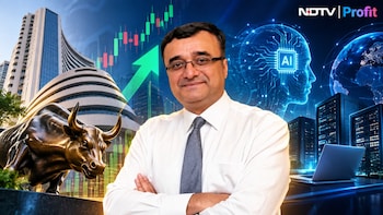 Indian IT Offers Value But Lacks Global AI Spark; Safety In Small-Caps: Macquarie's Sandeep Bhatia