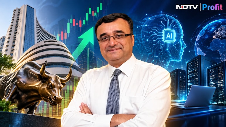 Indian IT Offers Value But Lacks Global AI Spark; Safety In Small-Caps: Macquarie's Sandeep Bhatia
