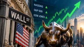 Nasdaq 1% Pre-Market, Dow Futures Up 300 Points: Three Reasons Why US Stocks Are Rebounding From Fed Jolt