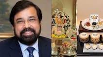 Harsh Goenka Shares His Views On The All-Vegetarian Menu At BRICS Gala Dinner