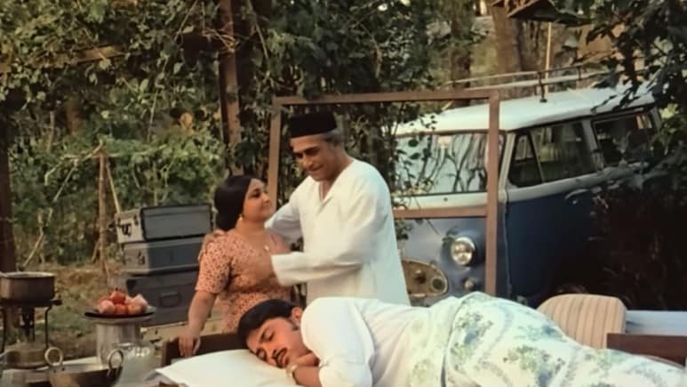 48 साल पुरानी इस फिल्म के गाने आज भी है ऑल-टाइम हिट, किशोर-लता की सुरीली आवाज से बनाया परिवार की खट्टी-मीठी नोकझोंक को सदाबहार