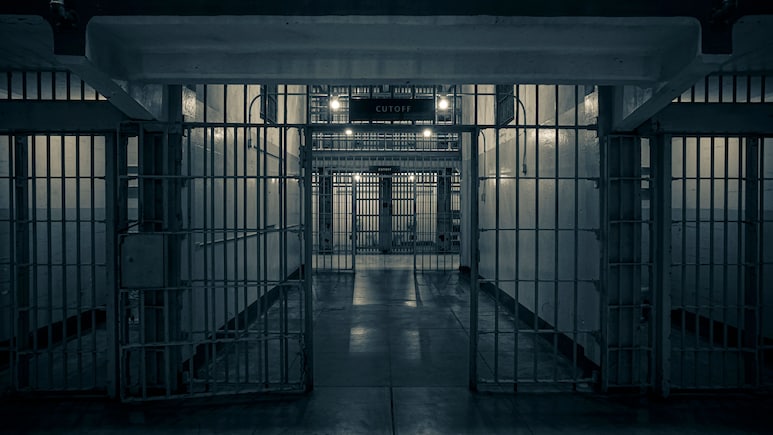 Canadian Prisons To Distribute Paper Straws For Inmates To Safely Snort Drugs