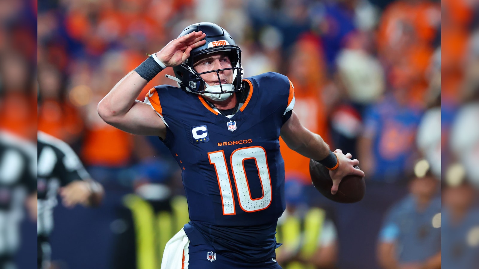 Is Bo Nix Becoming The Denver Broncos’ New Comeback King After Another Big Win?