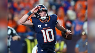 Is Bo Nix Becoming The Denver Broncos&rsquo; New Comeback King After Another Big Win?