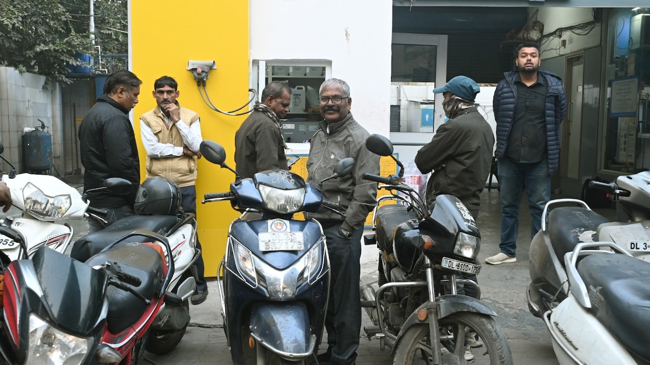 Delhi NCR PUC Delhi NCR PUC