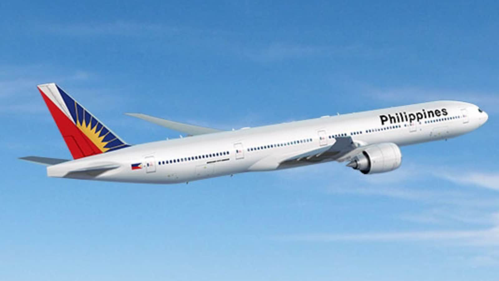 Philippine Airlines To Launch Direct Flights From Manila To Delhi ...