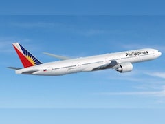 Philippine Airlines To Launch Direct Flights From Manila To Delhi, Mumbai In December