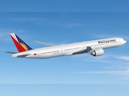 Philippine Airlines To Launch Direct Flights From Manila To Delhi, Mumbai In December
