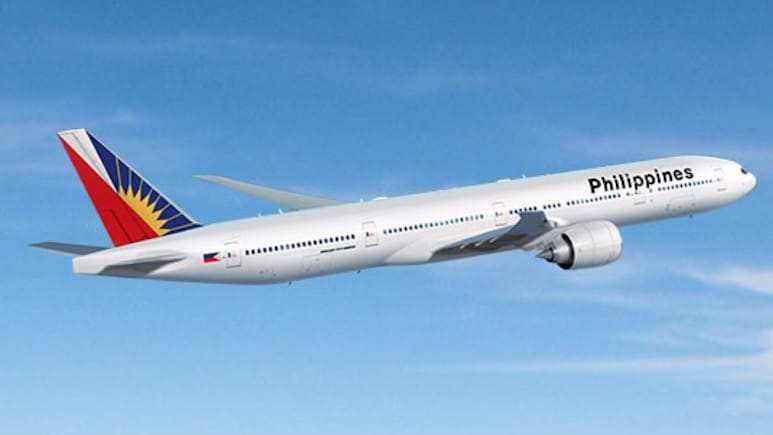 Philippine Airlines To Launch Direct Flights From Manila To Delhi, Mumbai In December
