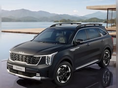 Kia Sorento Launched In India: Price, Variants, Colours, Features And Other Details