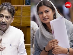 सपा से सीटों पर टकराव से पहले कांग्रेस के अंदर भी मतभेद, किस बात को लेकर UP में अंदरुनी खींचतान