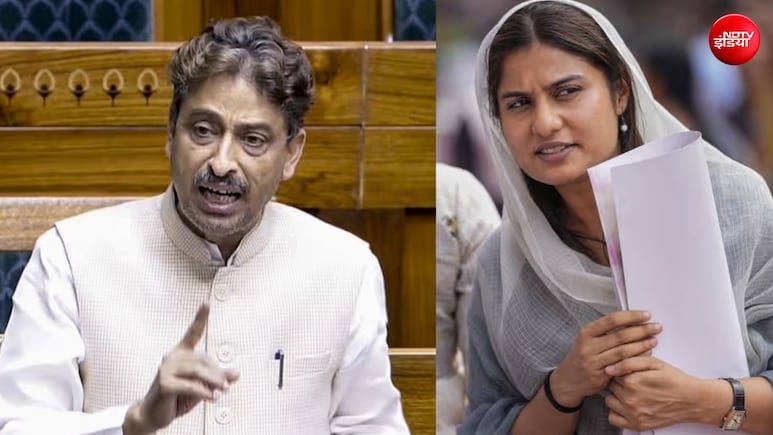 सपा से सीटों पर टकराव से पहले कांग्रेस के अंदर भी मतभेद, किस बात को लेकर UP में अंदरुनी खींचतान