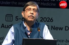 मोटापा बढ़ने से पहले रोकना सबसे जरूरी, AIIMS डायरेक्टर बोले- वजन घटाने से ज्यादा आसान है बचाव&nbsp;