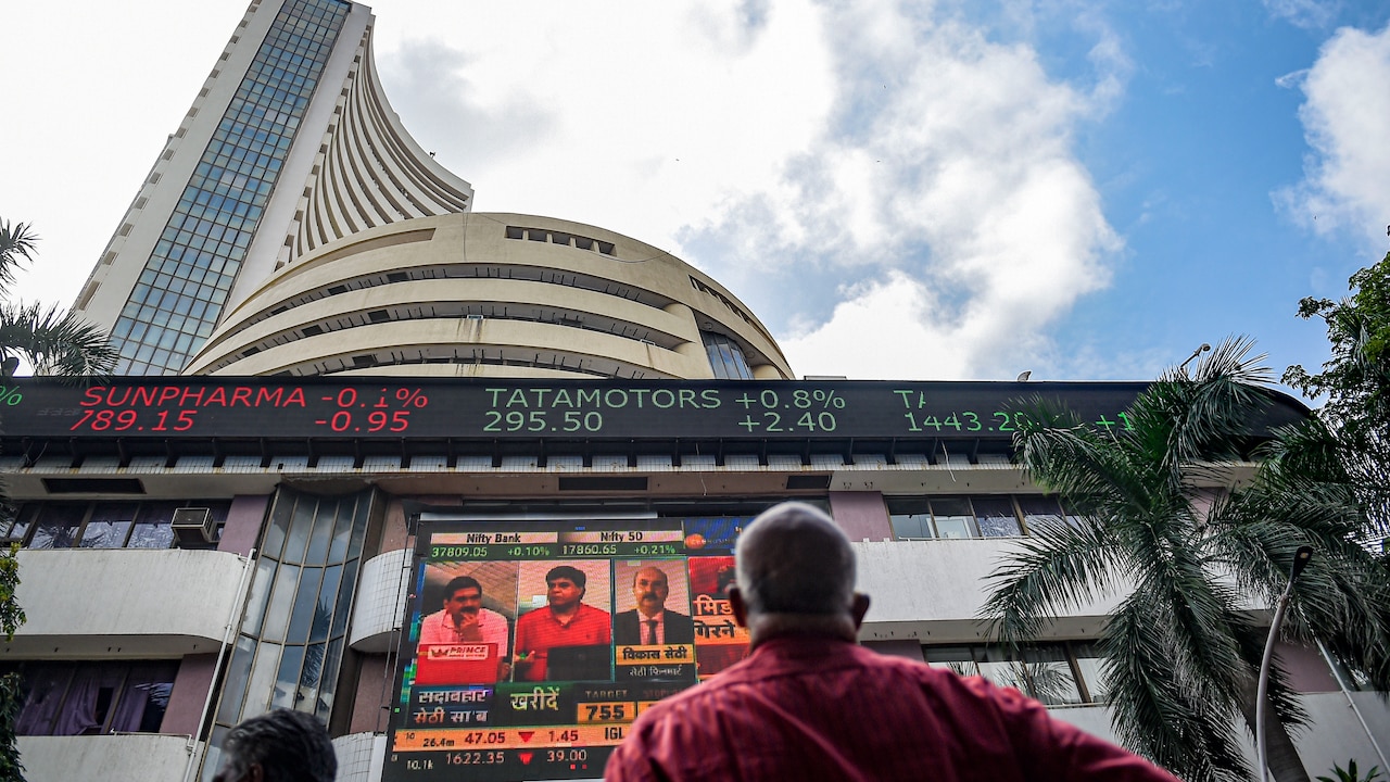 West Asia Conflict, Crude Oil Prices, US Inflation Data To Steer Stock Markets This Week: Analysts