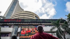 West Asia War, Oil Prices, US Inflation Data To Steer Stock Markets This Week: Analysts