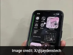 Videos Claim To Show Green Line Issue In iPhone 18 Display, Users Link It To Samsung