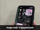 Videos Claim To Show Green Line Issue In iPhone 18 Display, Users Link It To Samsung