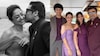 Inside Suriya And Jyotika's Yacht Party After Their Christian Wedding Ceremony