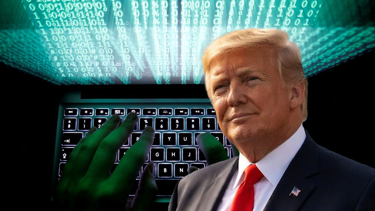 Trump Renames AI To 'Super Intelligence', Says 'Artificial' Sounds 'Fake'