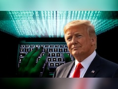 Trump Renames AI To 