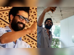 Vicky Kaushal Goes 'Tech Shopping' For iPhone 18 Pro Max. This Is The Colour He Picked