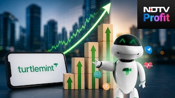 Turtlemint Bags 'Buy' Rating As Motilal Oswal Initiates Coverage &mdash; Check Target Price, Upside