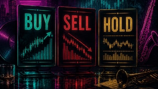 Buy, Sell Or Hold: Piramal Pharma, Bharti Hexacom, SBI, NMDC And Blue Star &mdash; Ask Profit