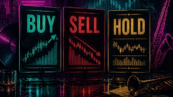 Buy, Sell Or Hold: Piramal Pharma, Bharti Hexacom, SBI, NMDC And Blue Star &mdash; Ask Profit