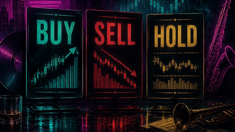 Buy, Sell Or Hold: Piramal Pharma, Bharti Hexacom, SBI, NMDC And Blue Star &mdash; Ask Profit