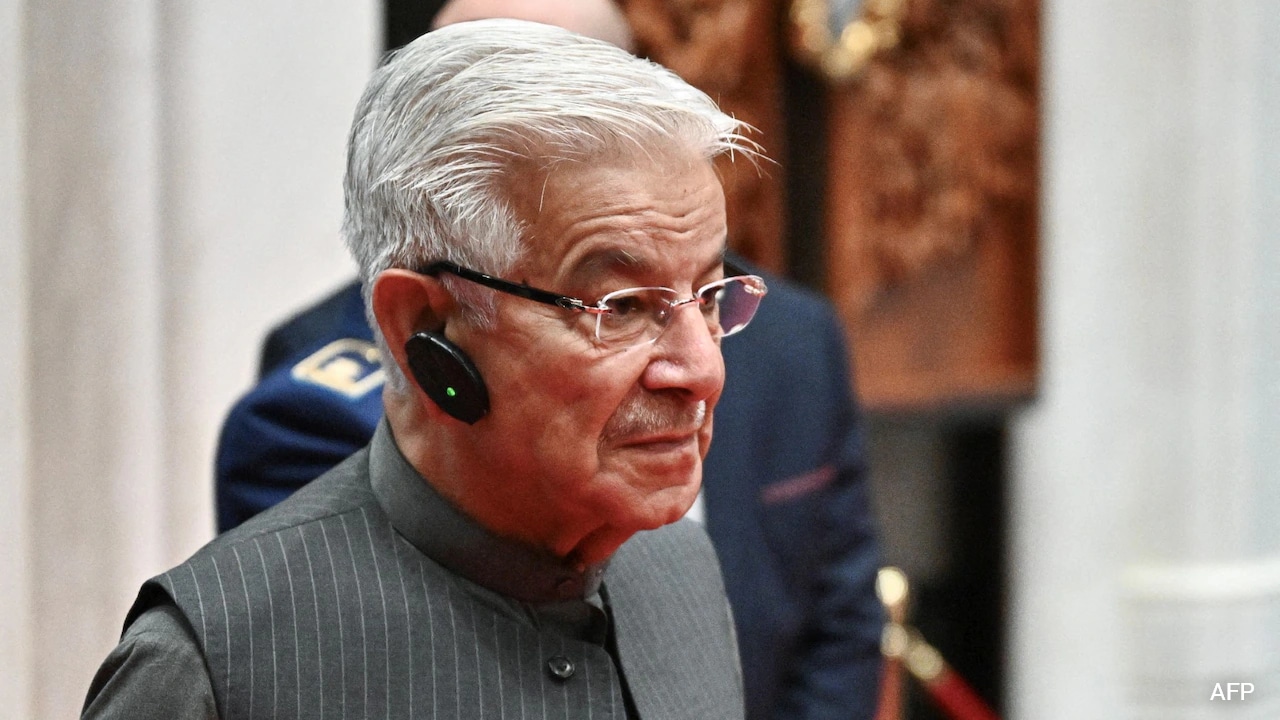 Pak Vows To Defend Saudi Against Iran-Backed Houthis By "Whatever Means"